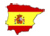 A. MORENO - Espanol